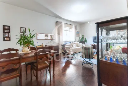 Cobertura com 2 Quartos à venda, 102m² no Vila Buarque, São Paulo