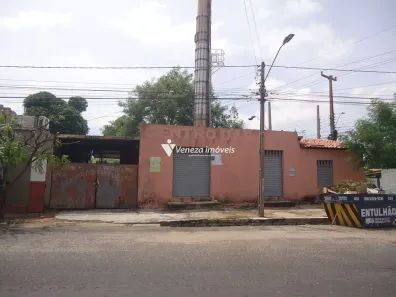 Galpão/Depósito/Armazém com 1 Quarto para alugar, 300m² no Centro, Teresina