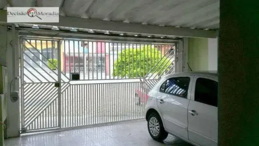 Sobrado com 3 Quartos à venda, 100m² no Jardim Arpoador, São Paulo