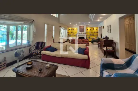 Casa com 4 Quartos à venda, 550m² no Recreio dos Bandeirantes, Rio de Janeiro