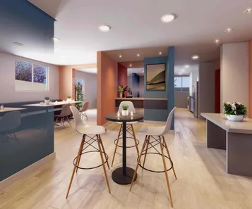 Apartamento com 2 Quartos à venda, 50m² no Várzea de Baixo, São Paulo