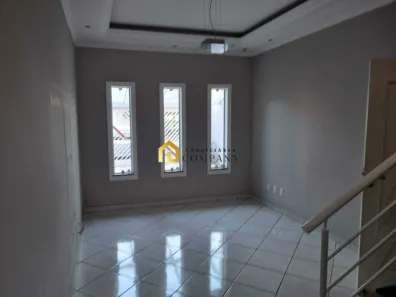 Sobrado com 2 Quartos à venda, 192m² no Jardim Prestes de Barros, Sorocaba