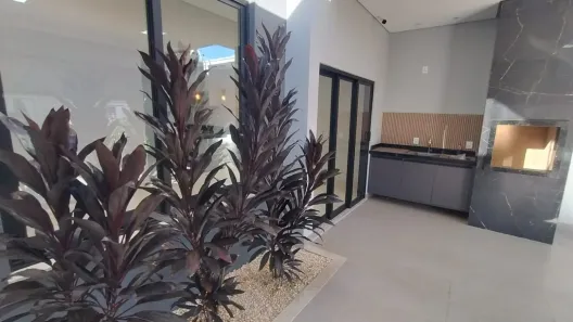 Casa com 3 Quartos à venda, 129m² no Vila Pântano II, Santa Bárbara D'Oeste