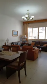 Apartamento com 2 Quartos à venda, 113m² no Boqueirão, Santos