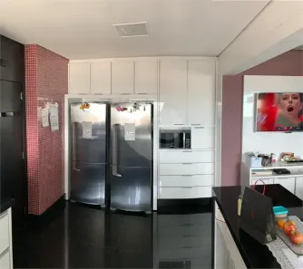 Apartamento com 4 Quartos à venda, 330m² no Jardim Anália Franco, São Paulo