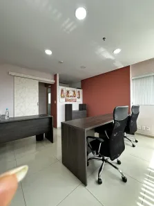Sala Comercial para alugar, 29m² no Adrianópolis, Manaus
