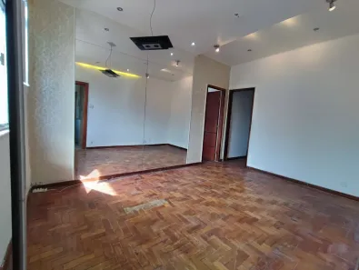 Apartamento com 3 Quartos à venda, 79m² no Centro, Nilópolis