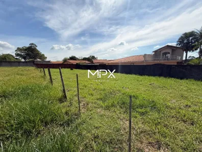 Lote/Terreno à venda, 648m² no Santa Rita, Piracicaba
