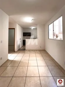 Apartamento com 2 Quartos à venda, 41m² no Reserva Real, Ribeirão Preto