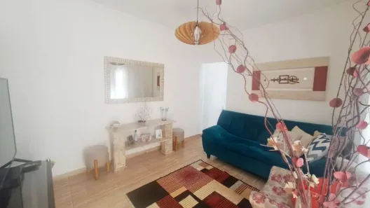 Casa com 2 Quartos para alugar, 75m² no Aviação, Praia Grande