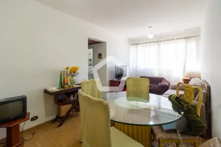 Apartamento com 2 Quartos à venda, 80m² no Cidade Monções, São Paulo