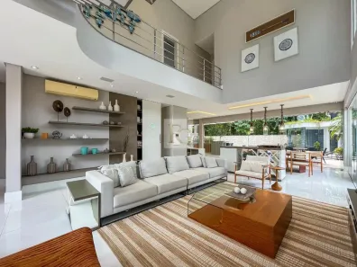 Casa com 7 Quartos à venda, 657m² no Riviera, Bertioga
