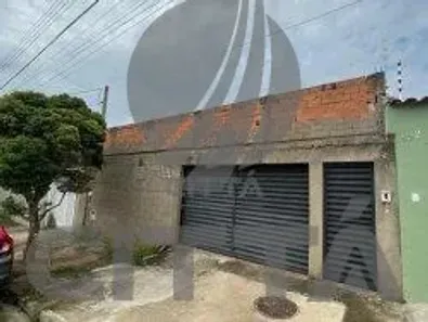 Casa com 2 Quartos à venda, 53m² no Jardim Ouro Branco, Campinas