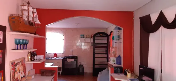 Casa com 2 Quartos à venda, 110m² no Guaianazes, São Paulo