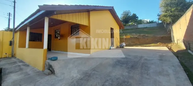 Casa com 2 Quartos à venda, 50m² no Chapada, Ponta Grossa
