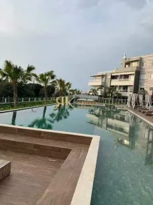 Cobertura com 3 Quartos para alugar, 179m² no Campeche, Florianópolis
