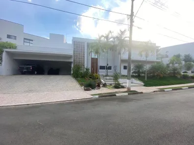 Casa de Condomínio com 3 Quartos à venda, 348m² no Joapiranga, Valinhos