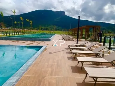 Lote/Terreno à venda, 286m² no Pedra Branca, Palhoça