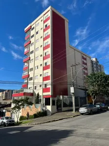 Apartamento com 2 Quartos à venda, 85m² no Centro, Poços de Caldas