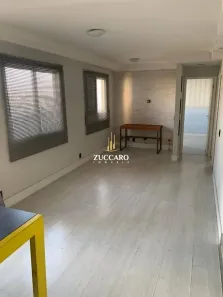 Apartamento com 2 Quartos para alugar, 68m² no Vila das Bandeiras, Guarulhos
