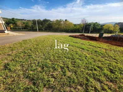 Lote/Terreno à venda, 323m² no Jardim Novo Horizonte, Sorocaba