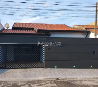 Casa com 3 Quartos à venda, 120m² no Jardim dos Ipês, Sumaré