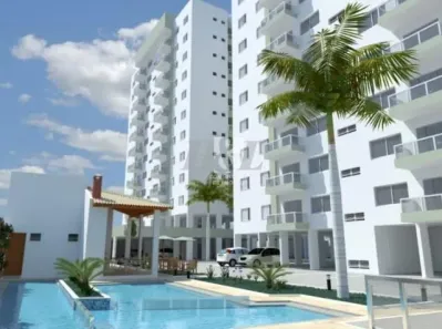 Apartamento com 3 Quartos à venda, 94m² no Presidente Roosevelt, Uberlândia