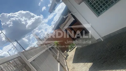 Ponto Comercial à venda, 368m² no Parque Sabará, São Carlos