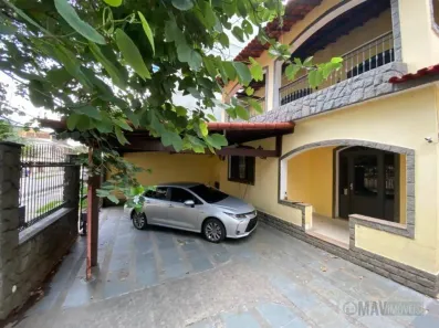 Casa com 4 Quartos à venda, 231m² no Praça Seca, Rio de Janeiro