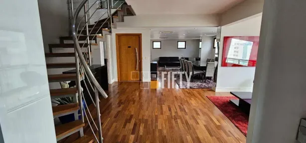 Apartamento com 4 Quartos à venda, 270m² no Jardim Paulista, São Paulo