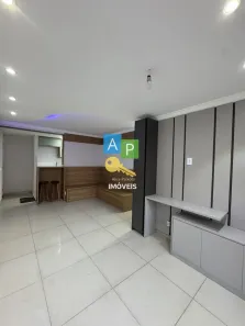 Apartamento com 3 Quartos à venda, 70m² no Centro, Duque de Caxias