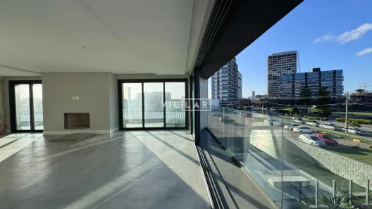 Apartamento com 3 Quartos à venda, 233m² no São Gonçalo, Pelotas