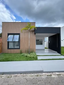 Casa de Condomínio com 3 Quartos à venda, 115m² no Centro, Ananindeua