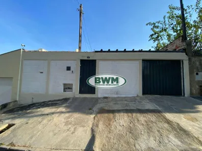Casa com 2 Quartos à venda, 180m² no Jardim Faculdade, Sorocaba