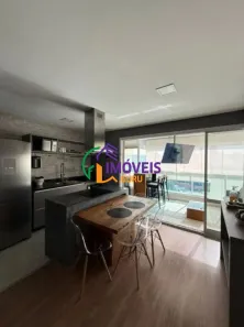 Apartamento com 1 Quarto à venda, 43m² no Jardim Aeroporto, São Paulo