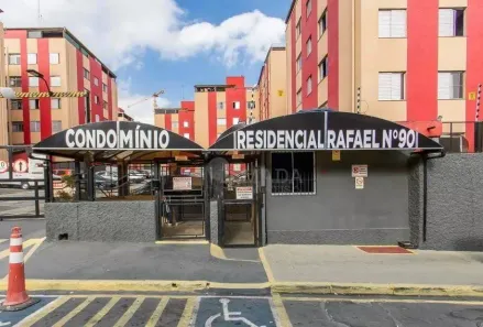 Apartamento com 3 Quartos à venda, 79m² no Vila Sílvia, São Paulo
