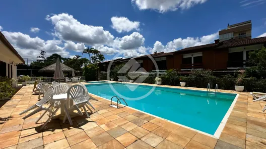 Casa de Condomínio com 4 Quartos à venda, 169m² no Alto, Teresópolis