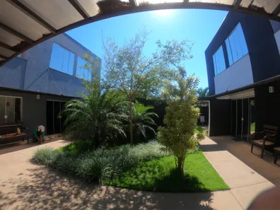 Ponto Comercial à venda, 29m² no Jardim São Luiz, Ribeirão Preto