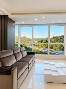 Apartamento com 3 Quartos para alugar, 180m² no Centro, Balneário Camboriú