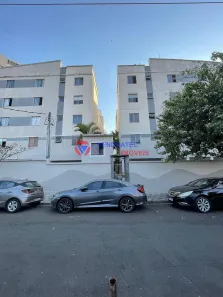 Apartamento com 2 Quartos à venda, 48m² no Jardim Sandra, Sorocaba