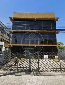 Prédio Comercial para venda ou aluguel, 1000m² no Vila Hamburguesa, São Paulo