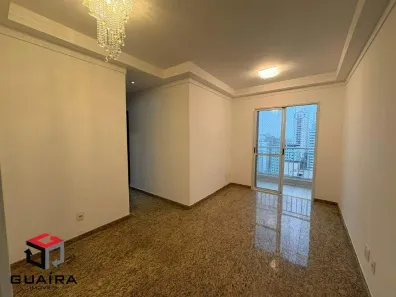 Apartamento com 2 Quartos à venda, 57m² no Rudge Ramos, São Bernardo do Campo