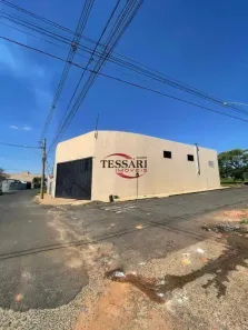 Ponto Comercial à venda, 360m² no Centro, Bady Bassitt