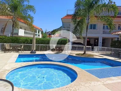 Apartamento com 3 Quartos à venda, 216m² no Itaipu, Niterói