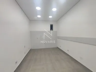Sala Comercial para alugar, 21m² no Vila das Belezas, São Paulo