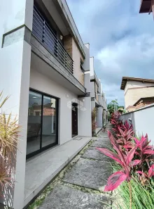 Casa de Condomínio com 2 Quartos à venda, 80m² no Campo Duna, Garopaba