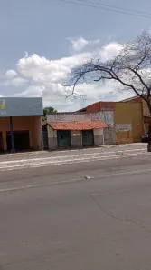 Lote/Terreno à venda, 91m² no Vermelha, Teresina