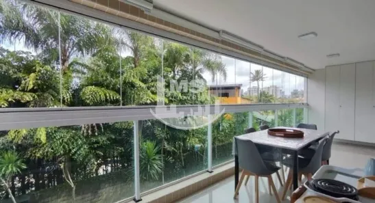 Apartamento com 2 Quartos à venda, 72m² no Maitinga, Bertioga