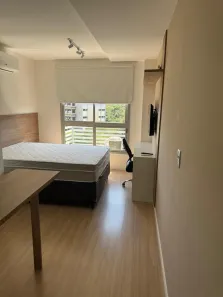 Apartamento com 1 Quarto para alugar, 20m² no Boa Viagem, Niterói