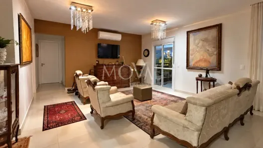 Apartamento com 2 Quartos à venda, 110m² no Urbanova I, São José dos Campos